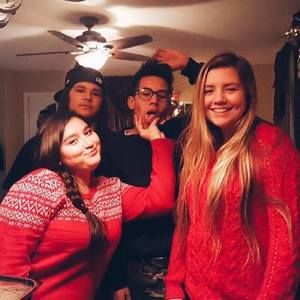 Meet your Posher, Isaac